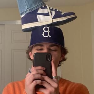 Colin Czaja