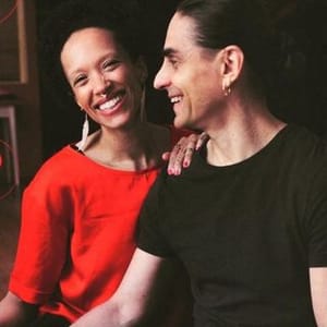 Petri &amp; Wambui