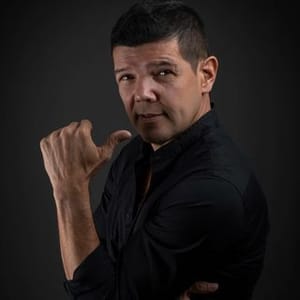 Carlitos Bohorquez