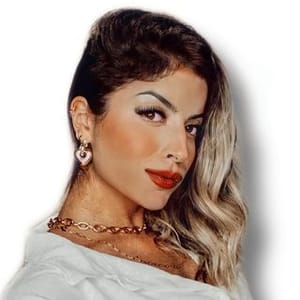 Ariane Sousa
