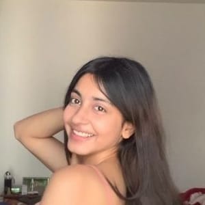 Pragati Srivastava