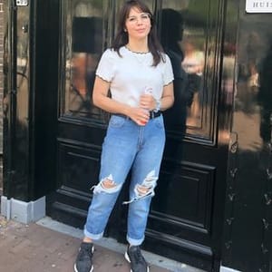 Mayra Londra