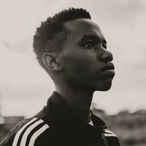 Prince Nuru