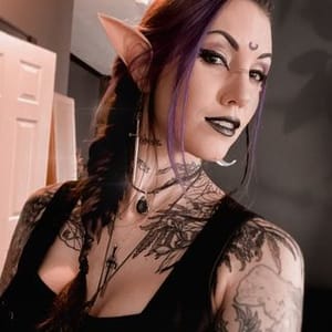 Ivy Greenbrier