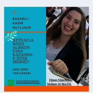 Mehtap Acikgoz