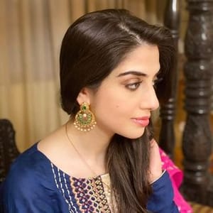 Hina Javed