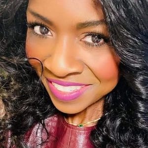 Vicki Dillard