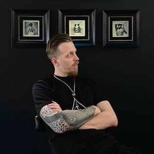 Sergei Vinnitatu V Moskve
