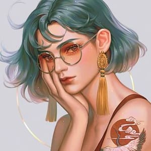 Karmen Loh