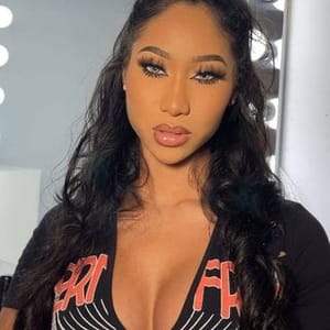 Miss Traxnyc