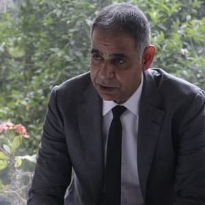 Mahmoud El Bezzawy