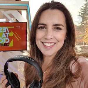 Lucia Lopez
