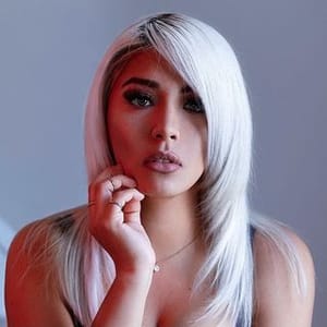Ashley Mercedes
