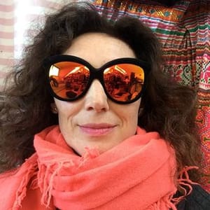 Katrina Burroughs