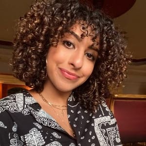 Wendy Andrawis