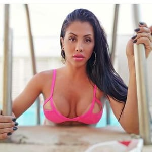Naiany Pimentel