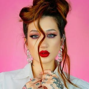 Venetia Kamara