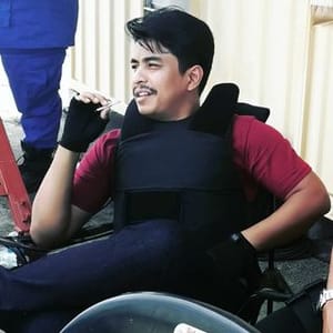 Hairi Safwan