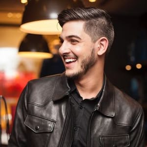 Rodrigo Borja