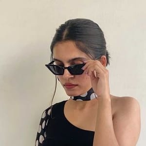 Sakshi Chaudhry