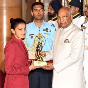 Savita Punia