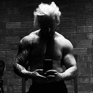 Garrett Gonzales