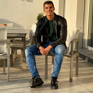 Danilo Barbosa