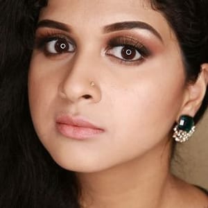 Mrudhula Basker