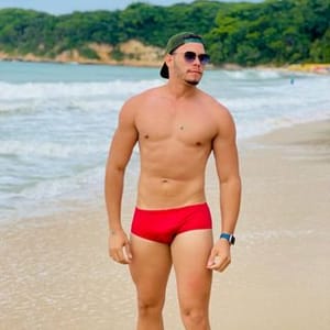 Leandro Gleyson