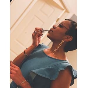 Teri Thenaturalhairspecialist