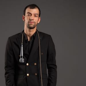 Islom Karimov