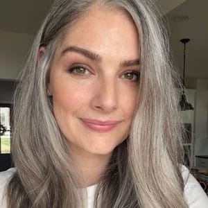 Nicole Irvine