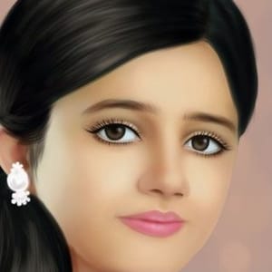 Hamda Alblooshi
