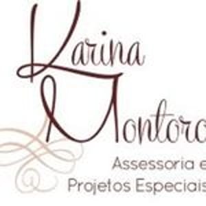Karina Montoro