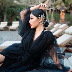 Liza Aditya