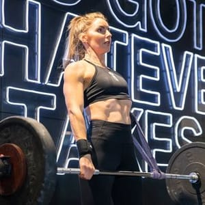 Louise Hawkins
