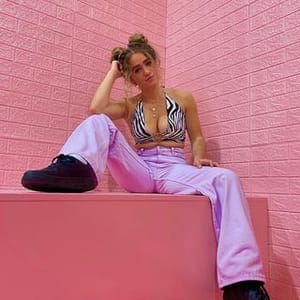 Millie Mclay