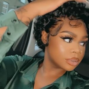 Makeup Artist Ldn