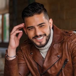 Jhon Diaz-Baritono