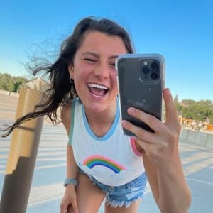 Rachel Kiner