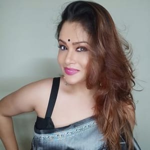 Anchor Shilpa Chakravarthy