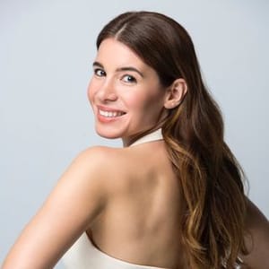Ana De Santos