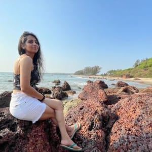 Samrita Sen Bakshi