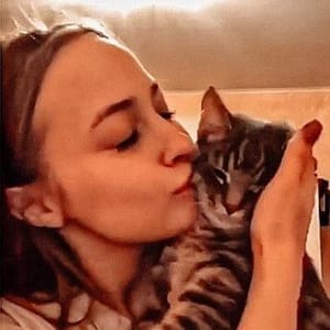 Alina Gennadevna