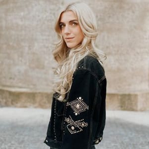 Anja Wintour