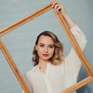 Anastasiya Matveeva