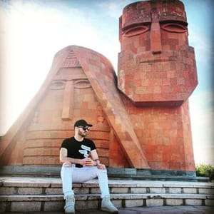 Andre Hovnanyan