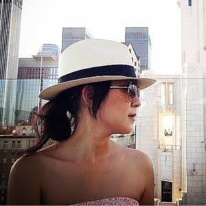 Mimi Theerathada