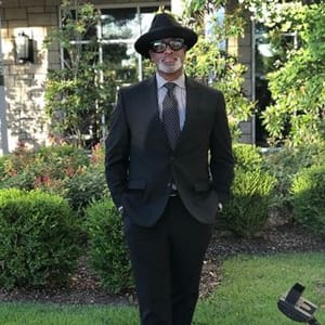 Robert Craig Designs Ceo Influencer Profile Work With Influencer