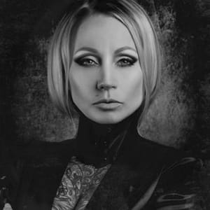 Darja Vaarsi